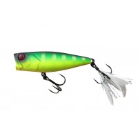 Jackall SK-Pop Mat Chartreuse Gill